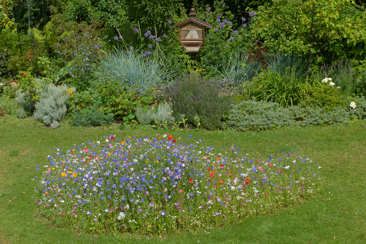Das Restaurant hat geöffnet